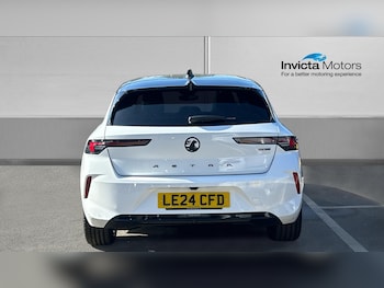 Used Vauxhall Astra 2024 for sale - 78243107: Photo