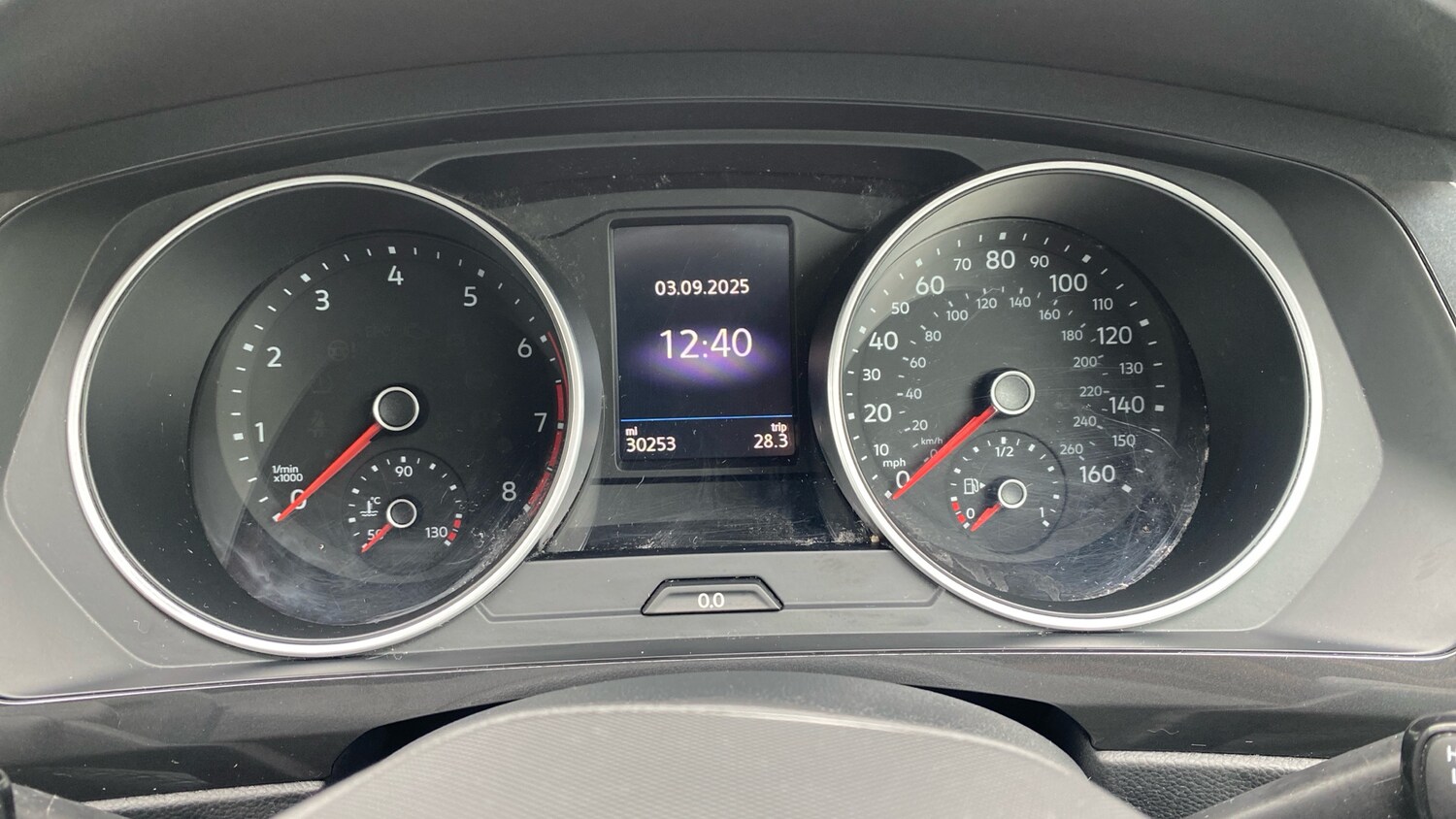 Used Volkswagen Tiguan 2021 for sale - 75706171: Photo 13