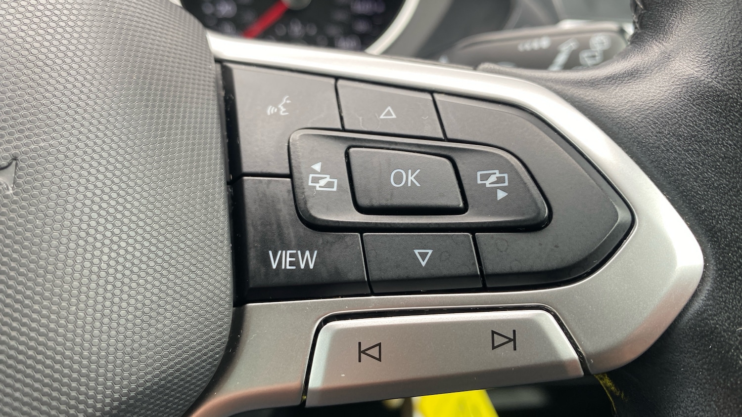 Used Volkswagen Tiguan 2021 for sale - 75706171: Photo 25
