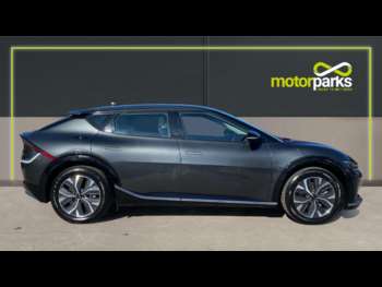 Used Kia EV6 2022 for sale - 74240234: Photo