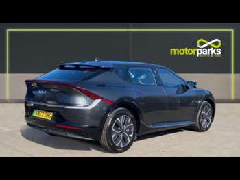 Used Kia EV6 2022 for sale - 74240234: Photo