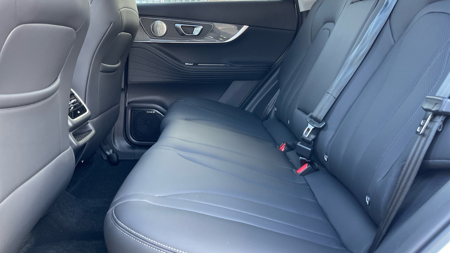 Used Chery Tiggo 7 for sale - 76655773: Photo 14