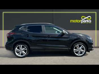 Used Nissan Qashqai 2019 for sale - 74253271: Photo