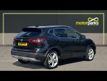 Used Nissan Qashqai 2019 for sale - 74253271: Photo