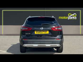 Used Nissan Qashqai 2019 for sale - 74253271: Photo