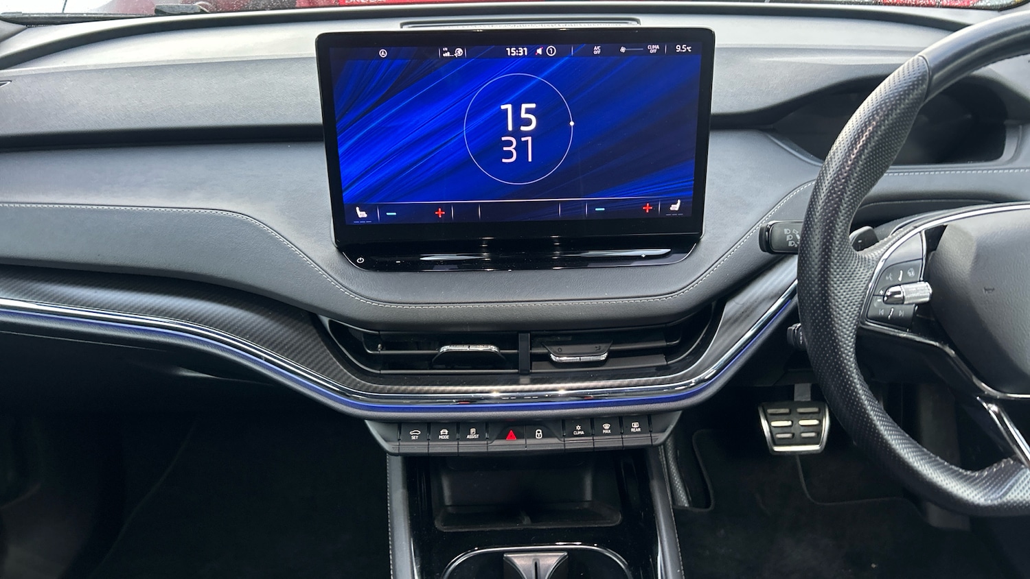 Used Skoda Enyaq 2021 for sale - 77494656: Photo 12