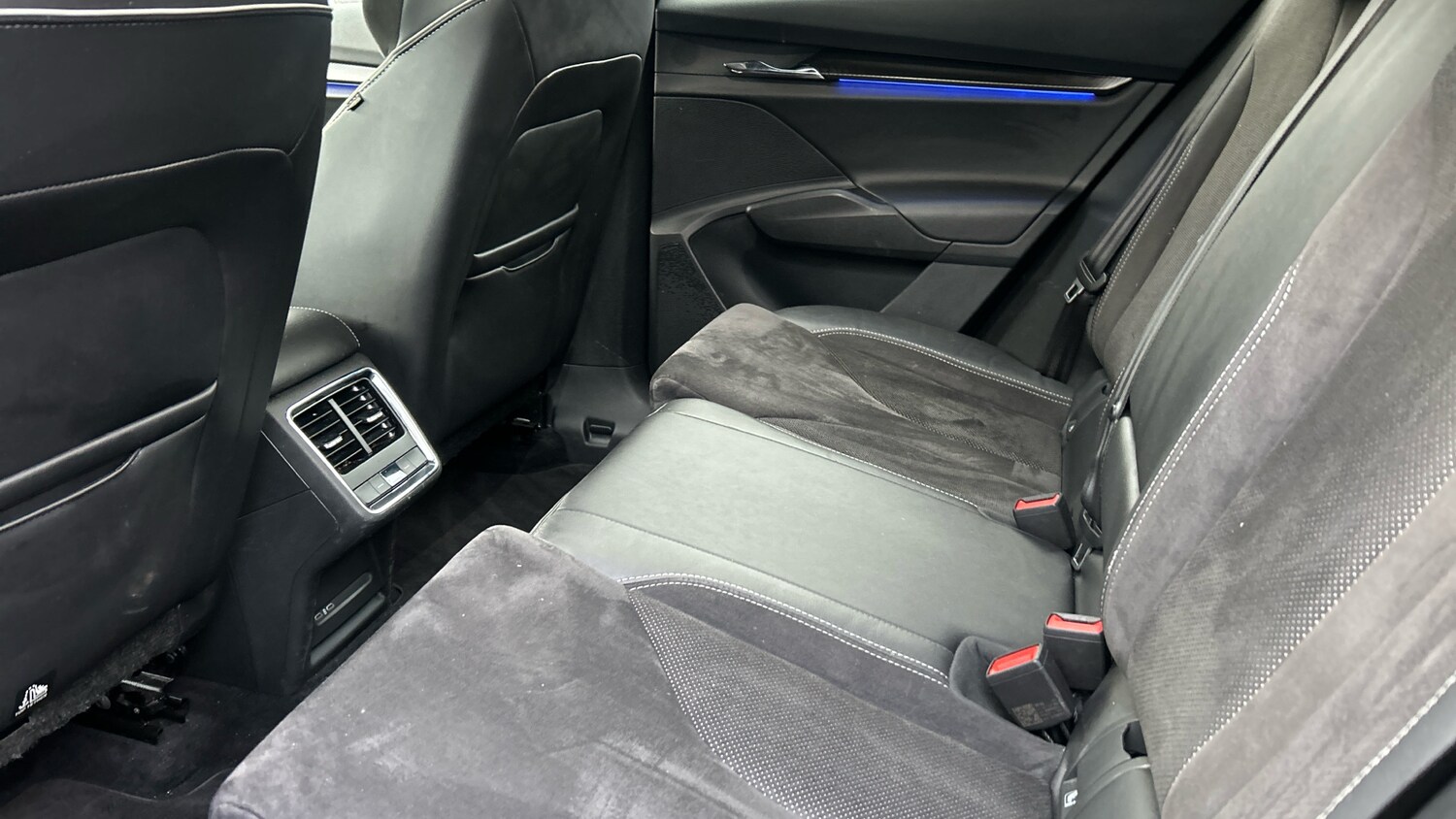 Used Skoda Enyaq 2021 for sale - 77494656: Photo 14