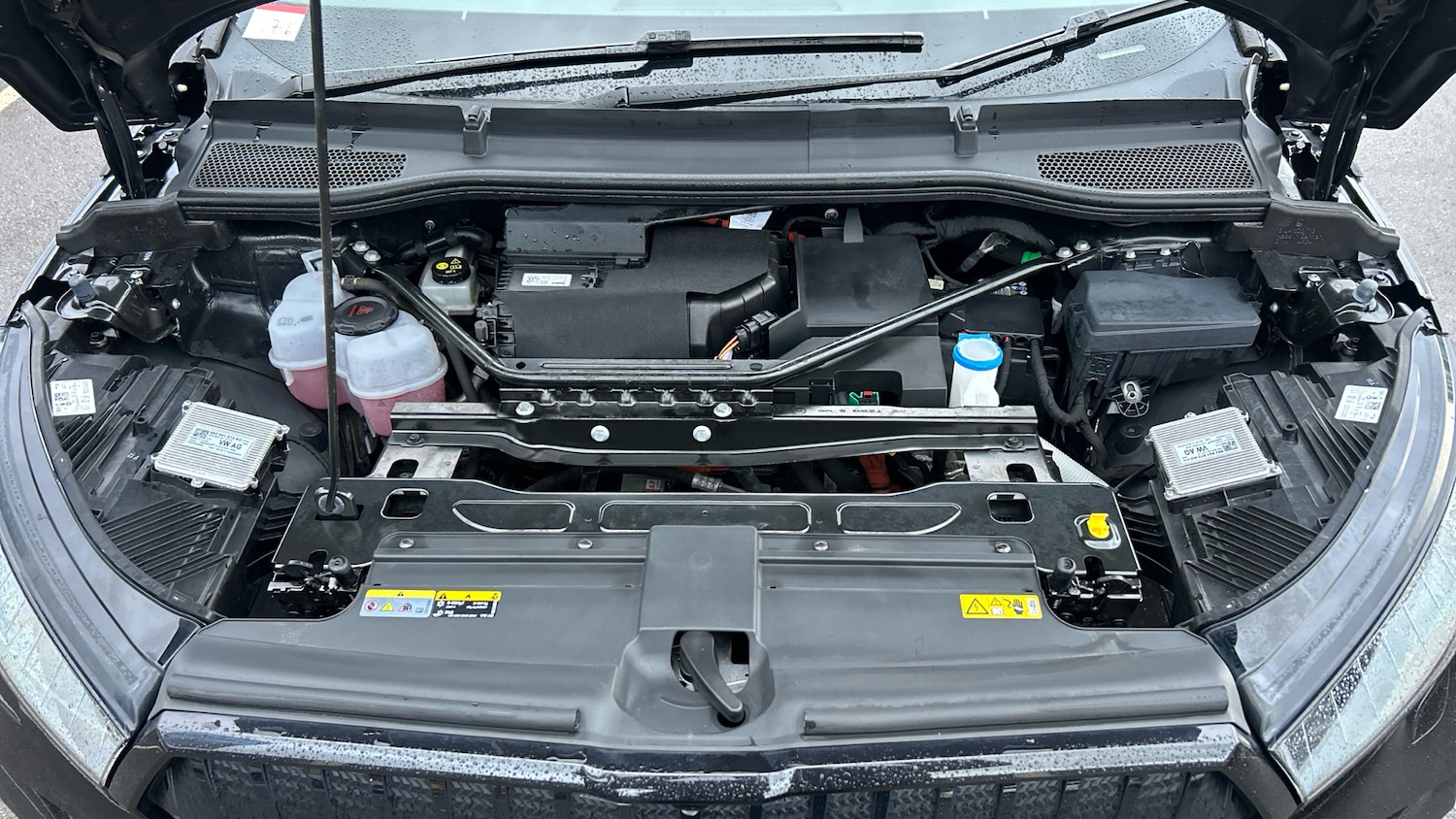 Used Skoda Enyaq 2021 for sale - 77494656: Photo 16