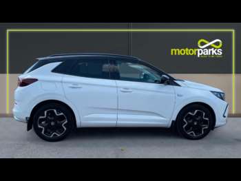 Used Vauxhall Grandland 2022 for sale - 74943470: Photo