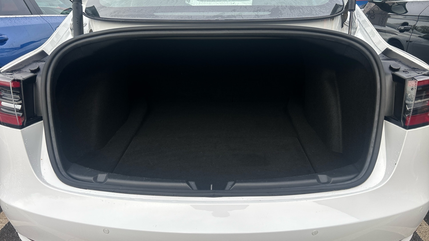 Used Tesla Model 3 2021 for sale - 77837117: Photo 15