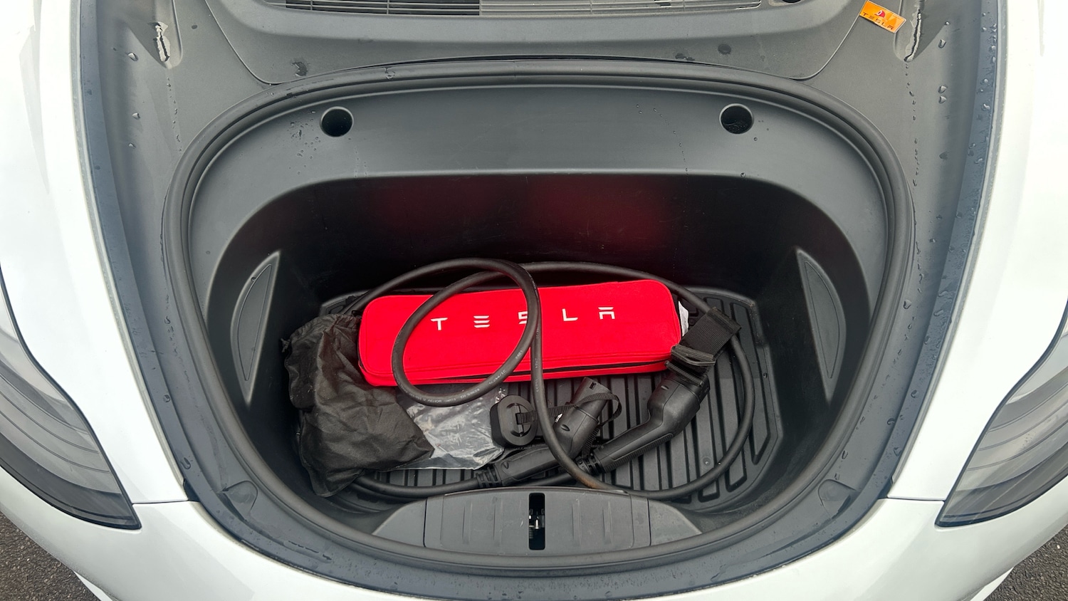 Used Tesla Model 3 2021 for sale - 77837117: Photo 16