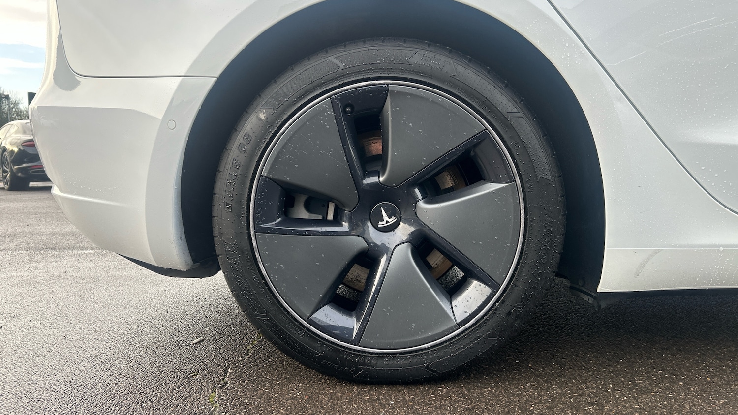 Used Tesla Model 3 2021 for sale - 77837117: Photo 19