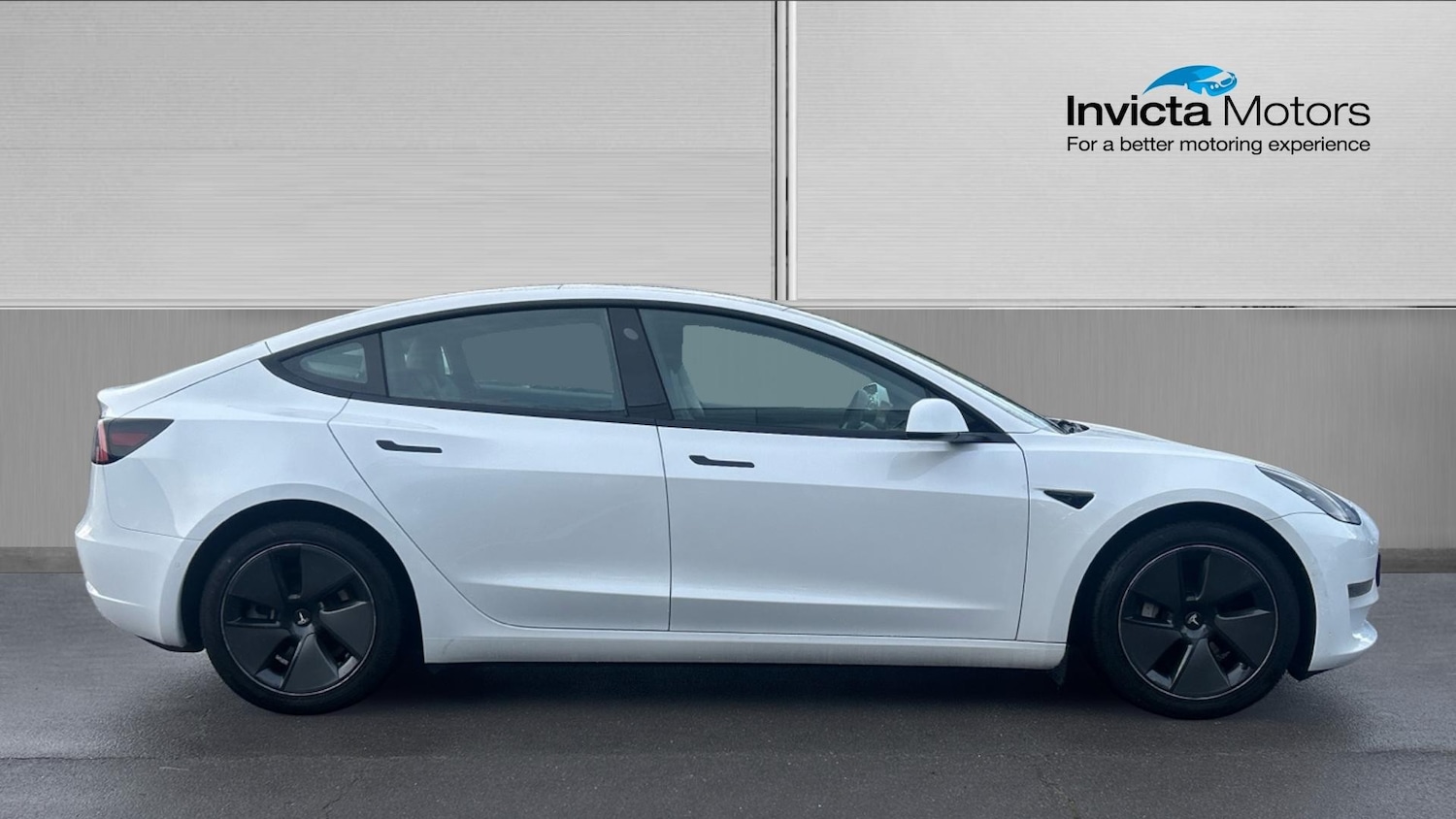 Used Tesla Model 3 2021 for sale - 77837117: Photo 2