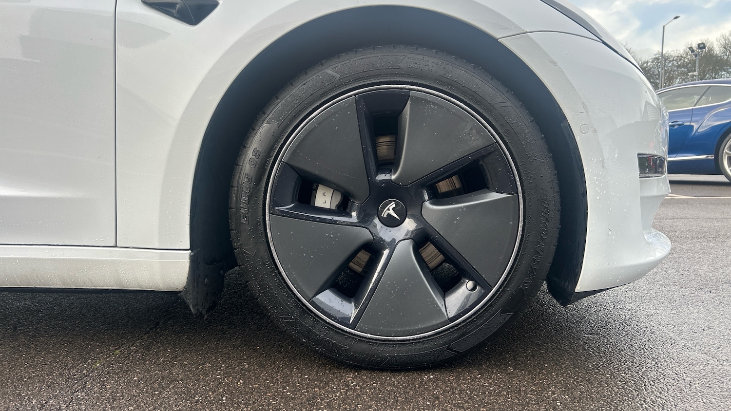 Used Tesla Model 3 2021 for sale - 77837117: Photo 20