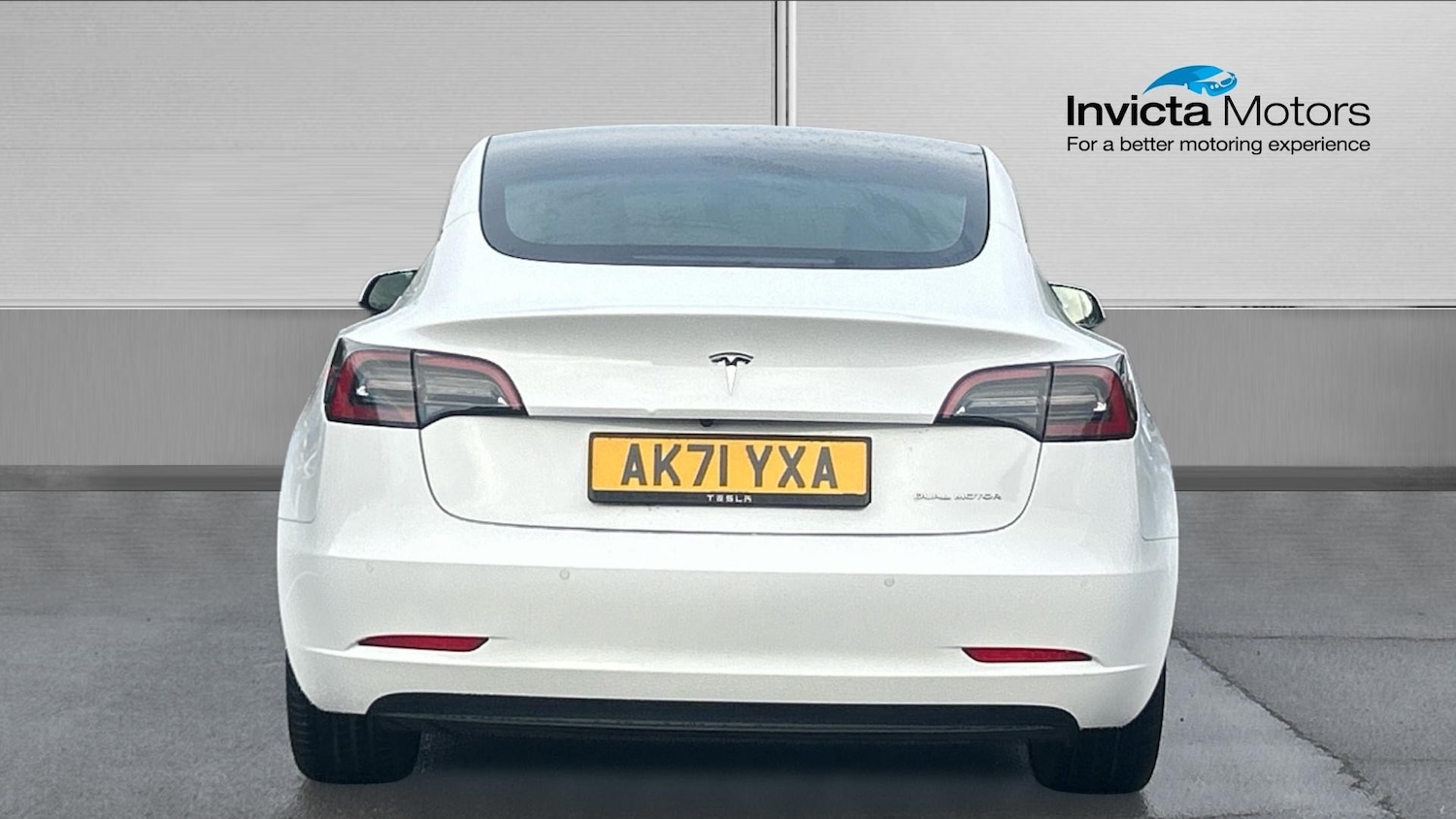 Used Tesla Model 3 2021 for sale - 77837117: Photo 4