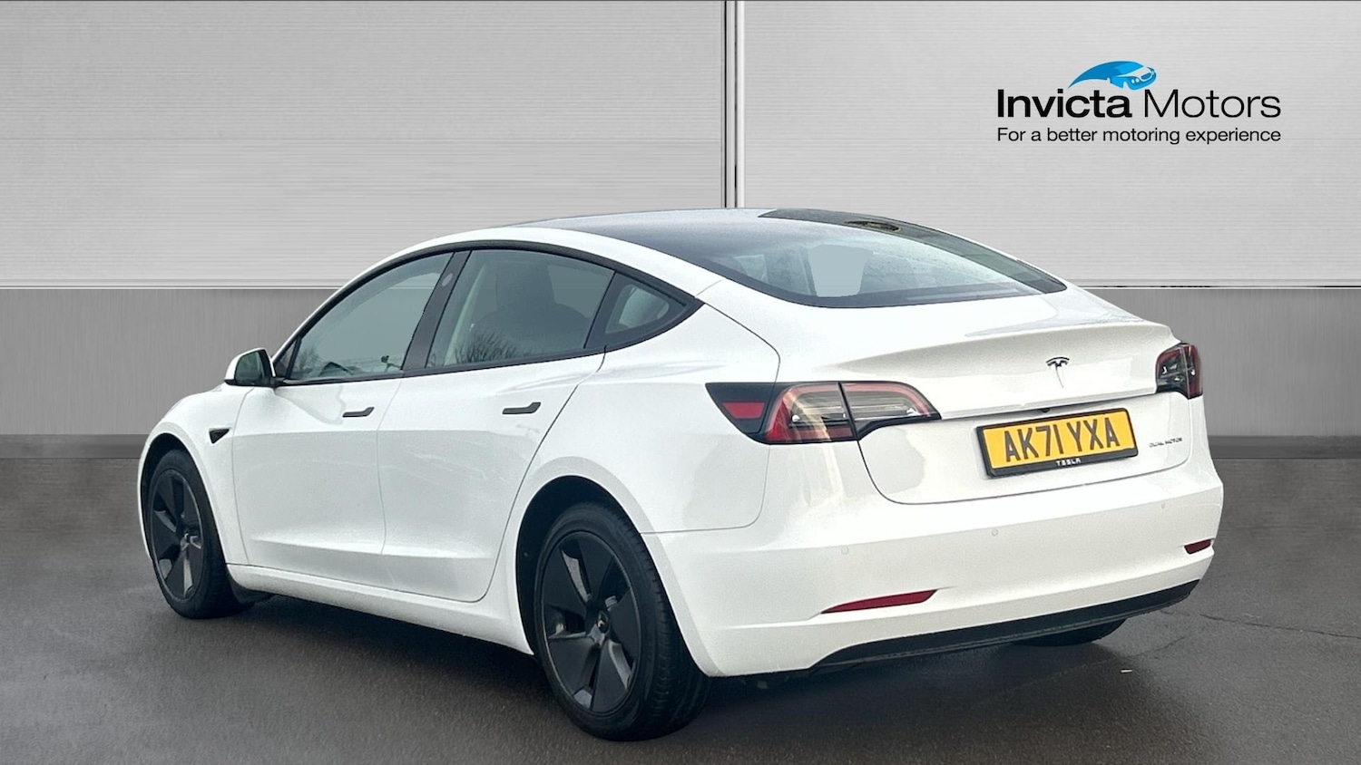 Used Tesla Model 3 2021 for sale - 77837117: Photo 5