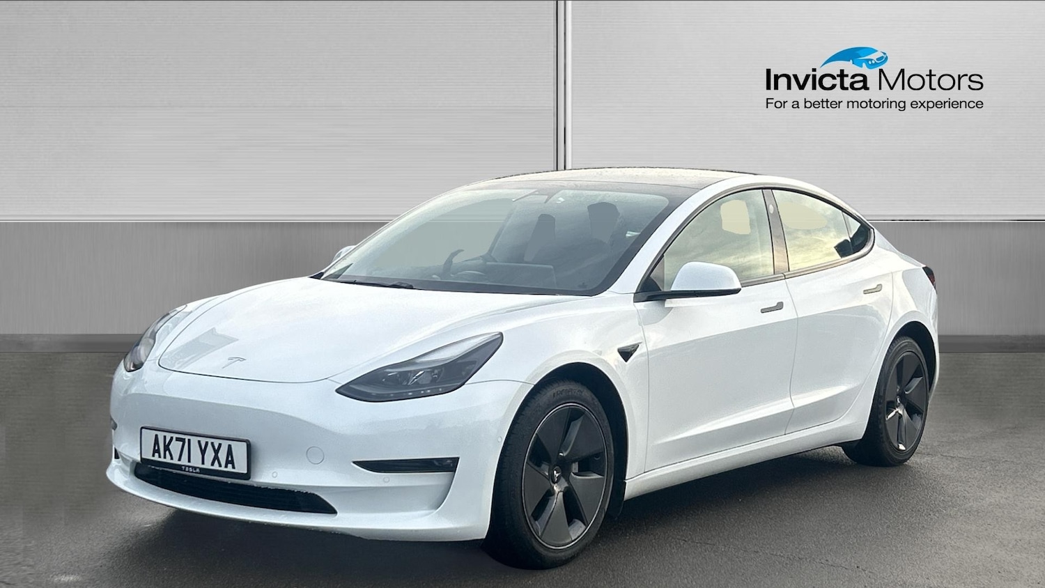 Used Tesla Model 3 2021 for sale - 77837117: Photo 7