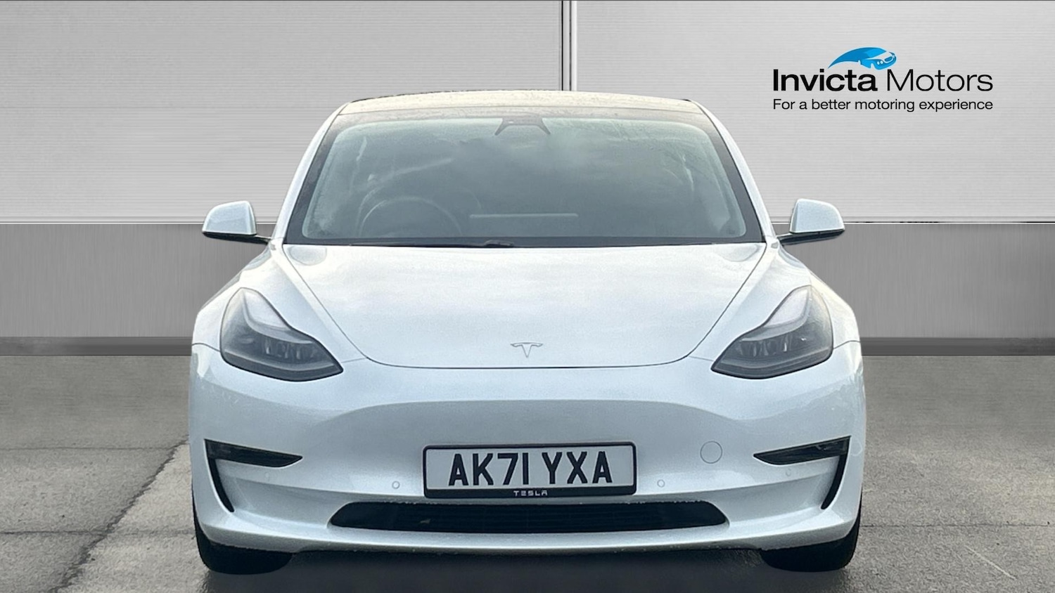 Used Tesla Model 3 2021 for sale - 77837117: Photo 8