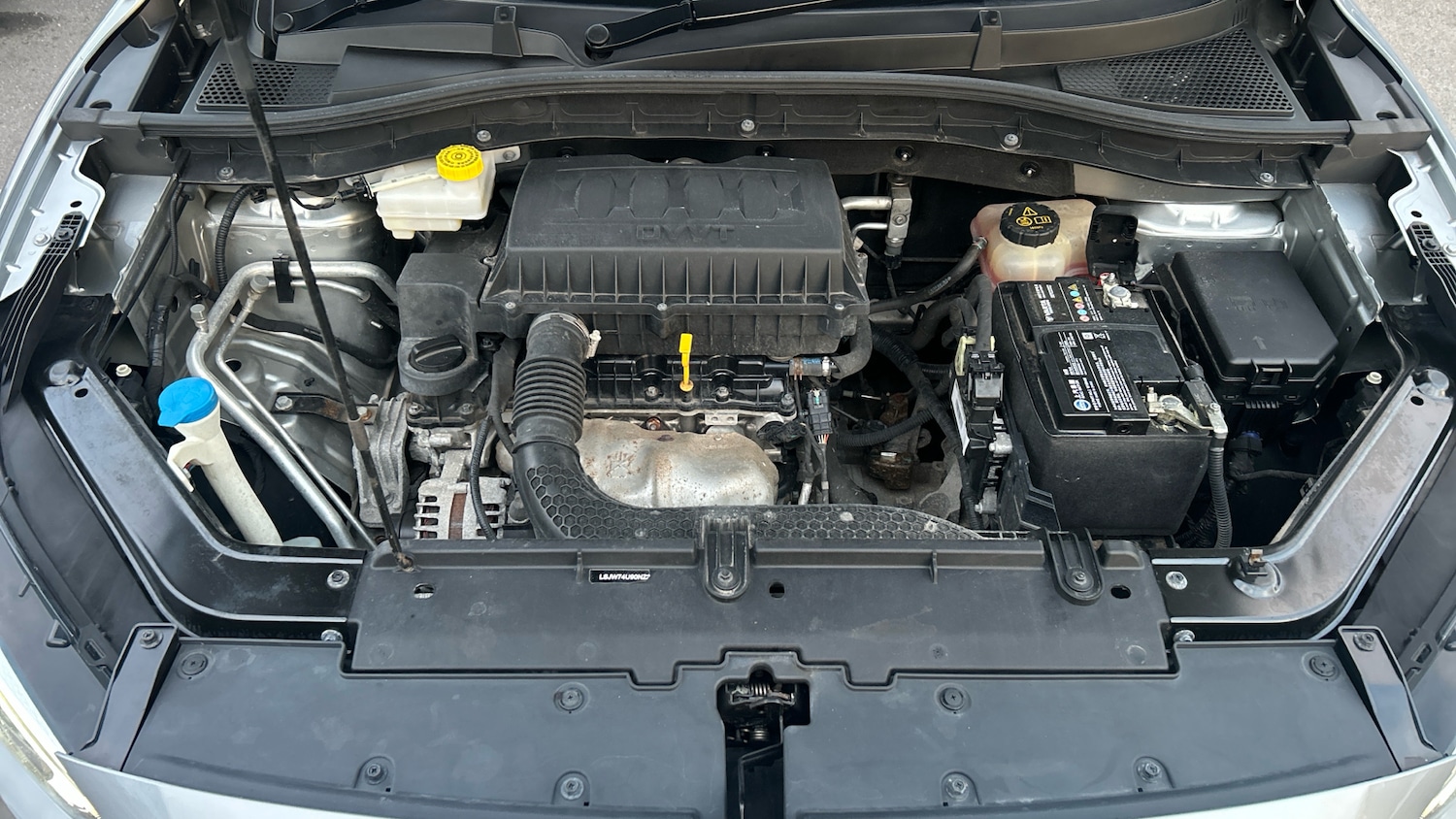 Used MG MG ZS 2022 for sale - 78031502: Photo 16