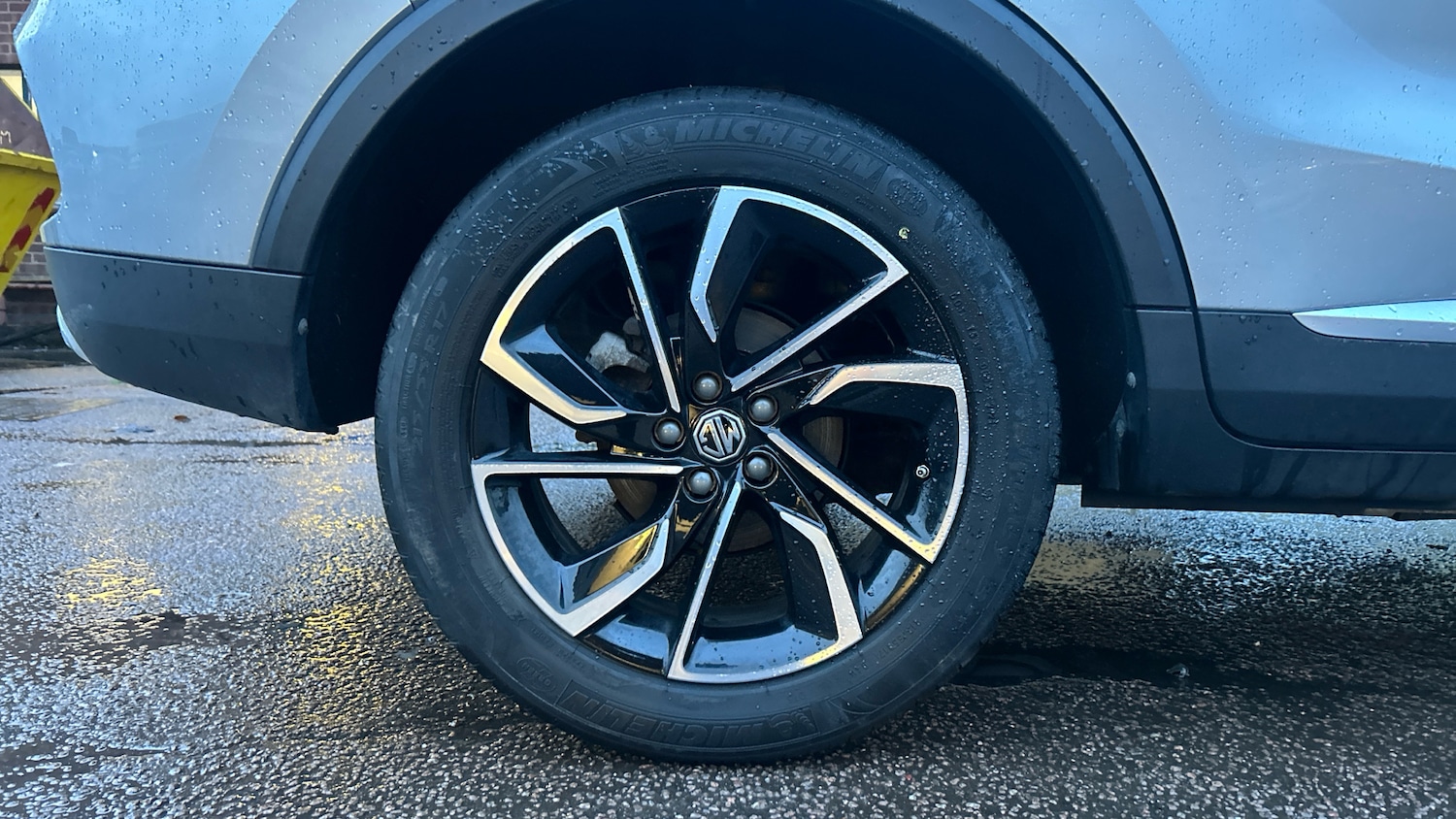 Used MG MG ZS 2022 for sale - 78031502: Photo 19