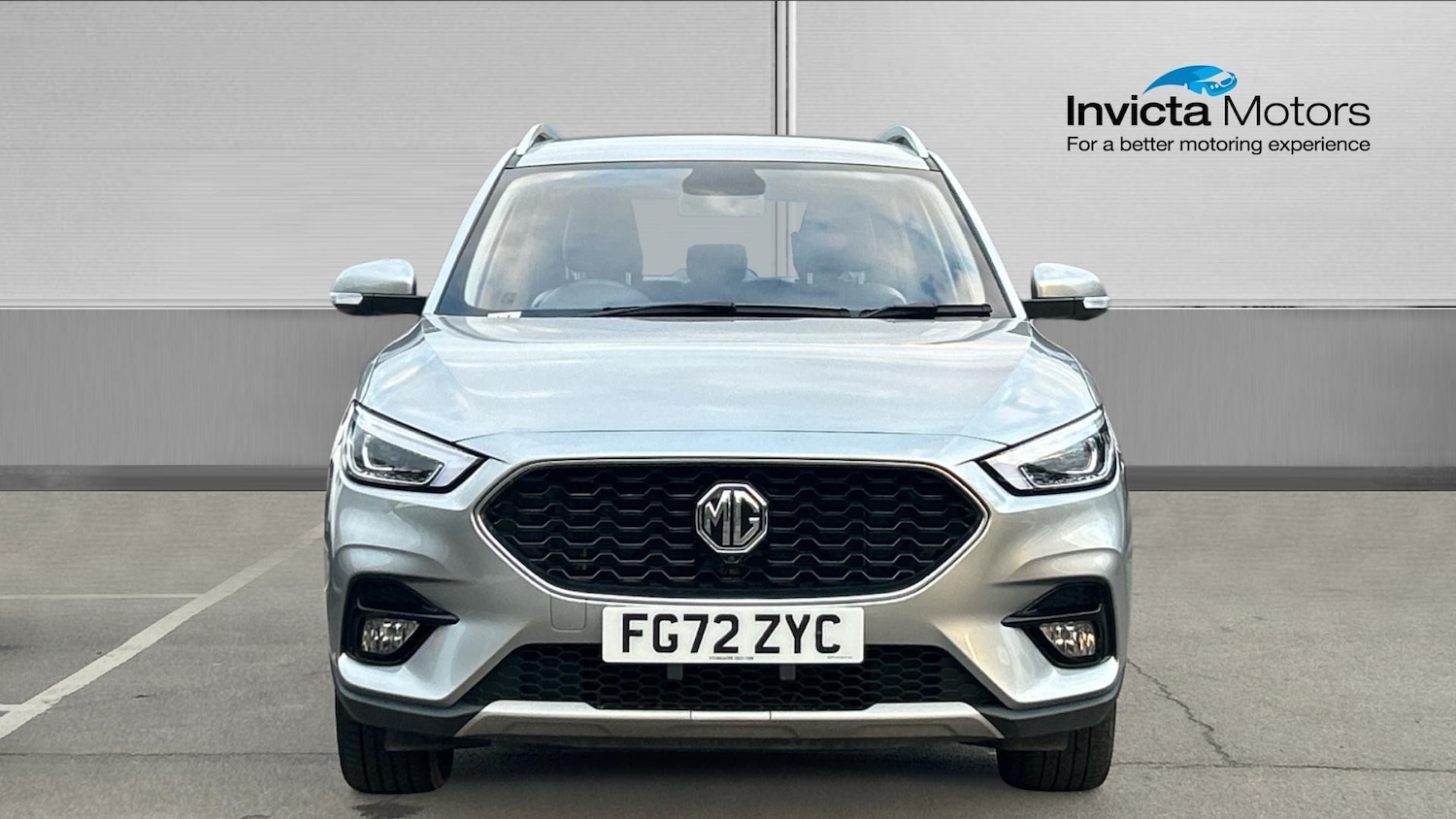 Used MG MG ZS 2022 for sale - 78031502: Photo 8