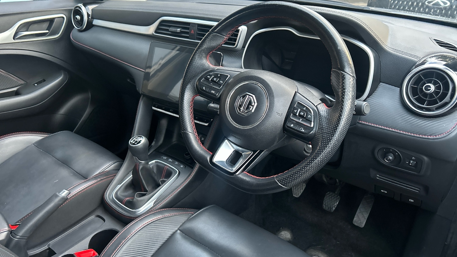 Used MG MG ZS 2022 for sale - 78031502: Photo 9