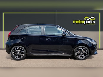 Used MG MG3 2022 for sale - 75505627: Photo