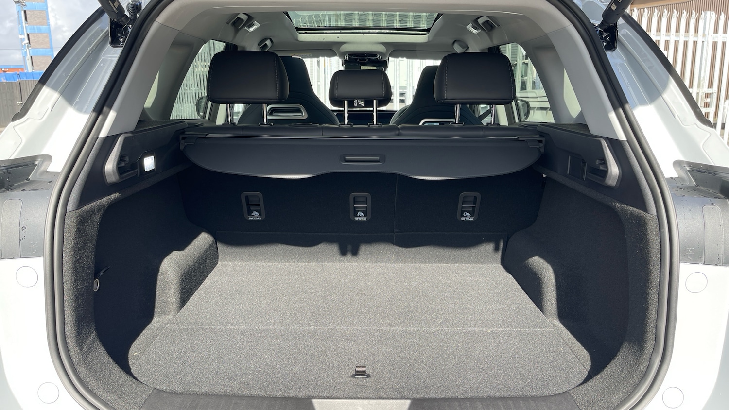 Used Mercedes-Benz CLE 2025 for sale - 77622750: Photo 14