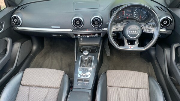 Used Audi A3 2016 for sale - 75938216: Photo 11