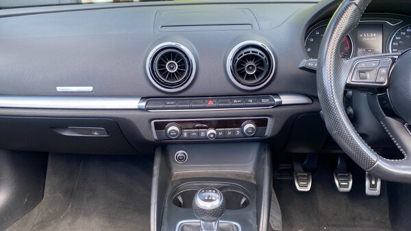 Used Audi A3 2016 for sale - 75938216: Photo 12
