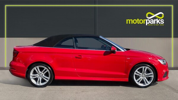 Used Audi A3 2016 for sale - 75938216: Photo 2