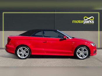Used Audi A3 2016 for sale - 75938216: Photo 2