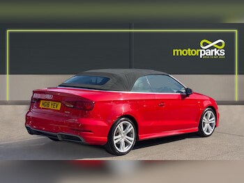 Used Audi A3 2016 for sale - 75938216: Photo 3