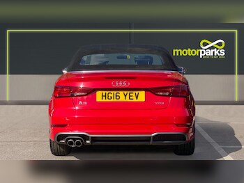 Used Audi A3 2016 for sale - 75938216: Photo 4