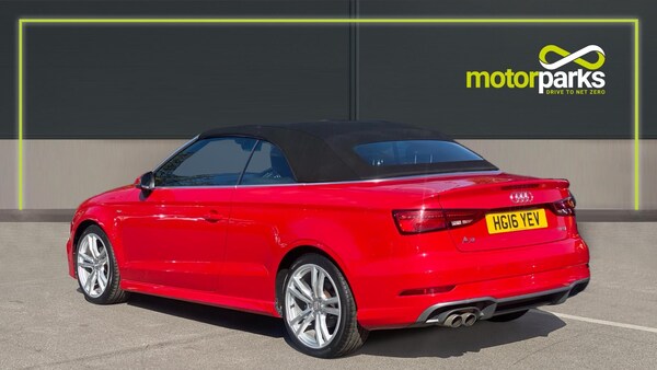 Used Audi A3 2016 for sale - 75938216: Photo 5