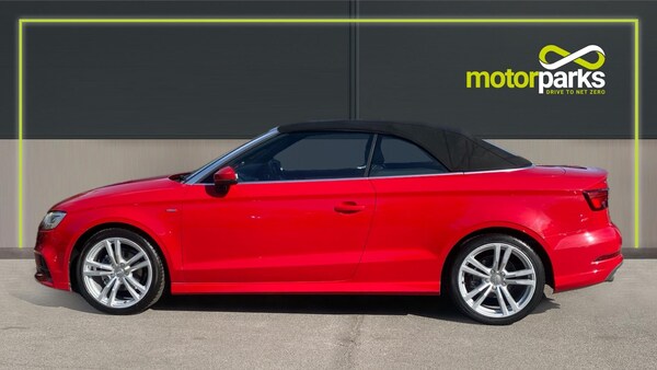 Used Audi A3 2016 for sale - 75938216: Photo 6