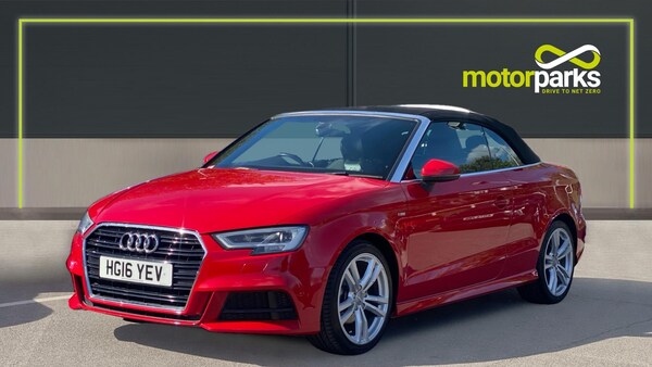 Used Audi A3 2016 for sale - 75938216: Photo 7