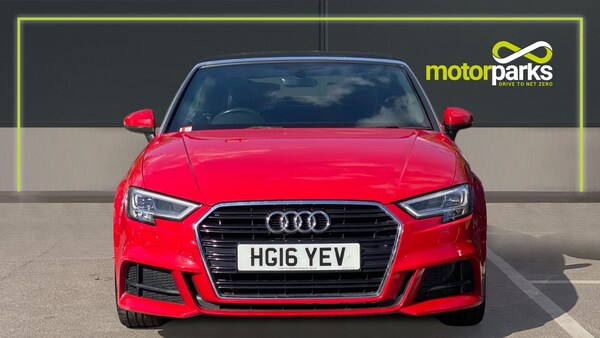 Used Audi A3 2016 for sale - 75938216: Photo 8