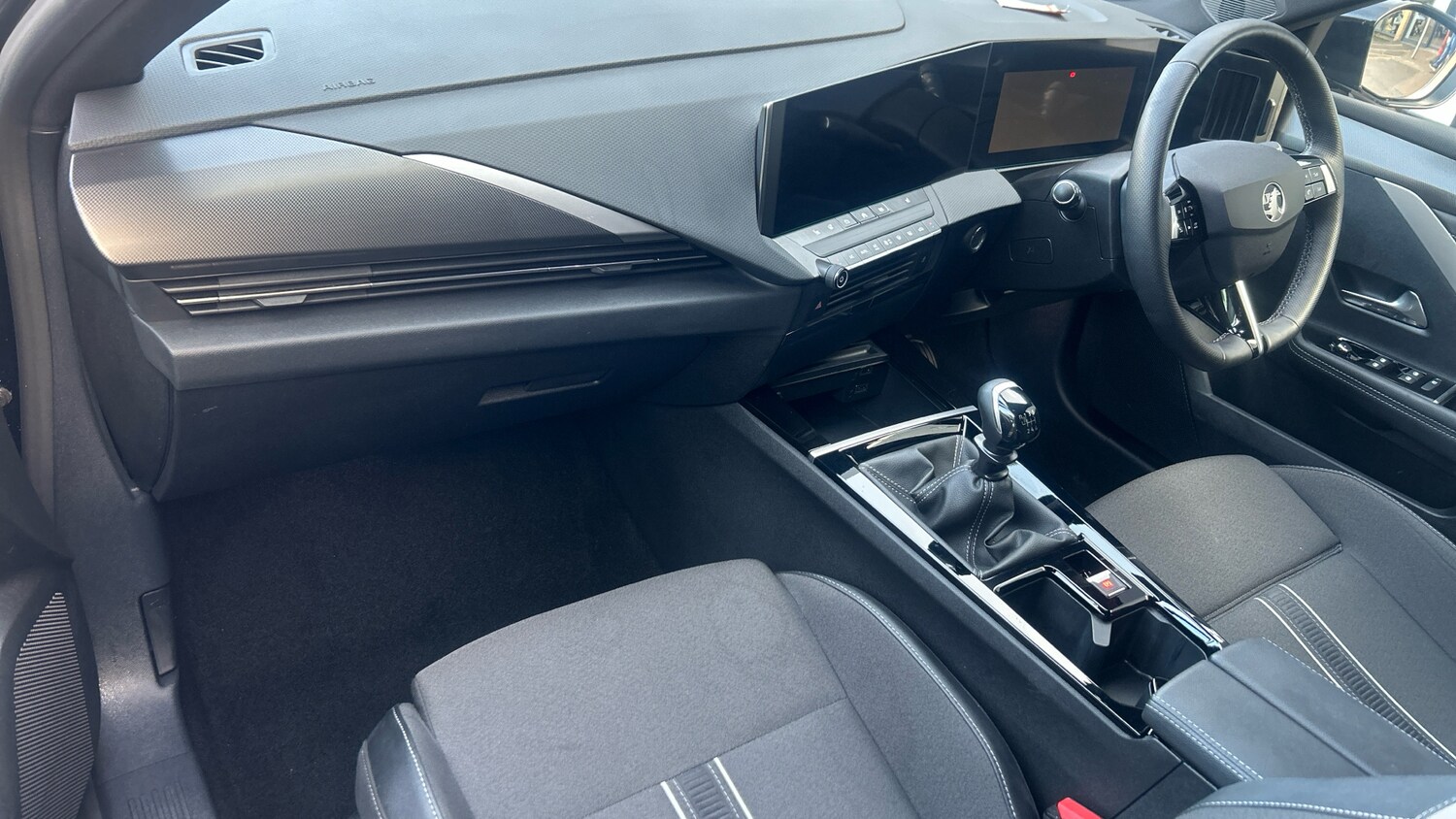 Used Vauxhall Astra 2024 for sale - 77038787: Photo 10