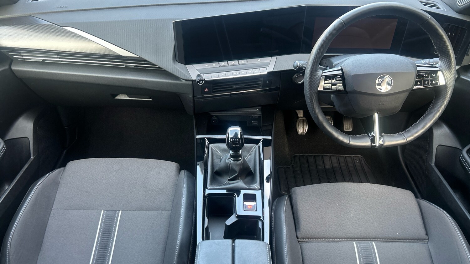 Used Vauxhall Astra 2024 for sale - 77038787: Photo 11