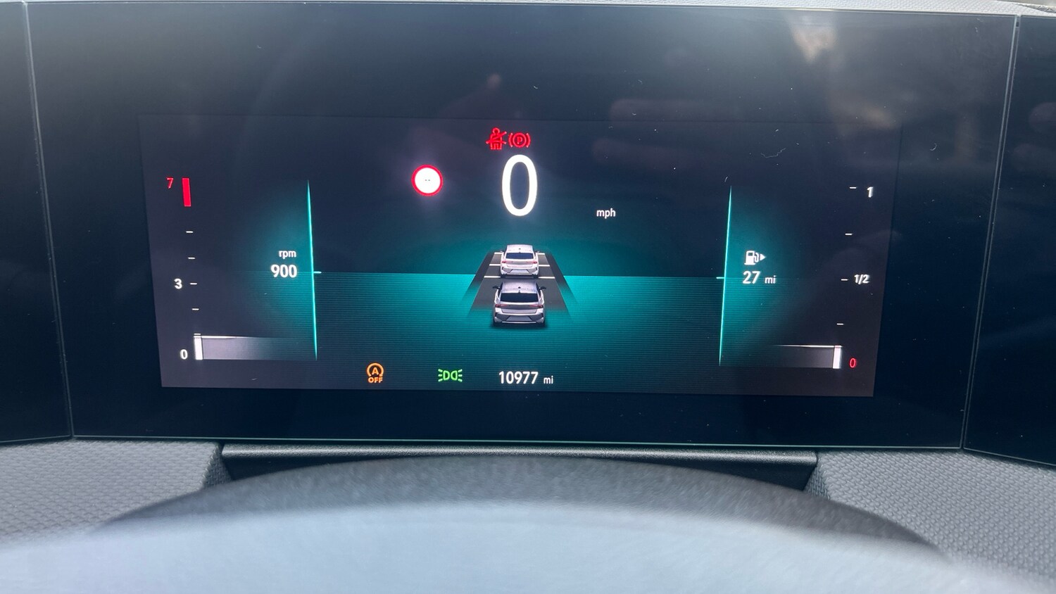 Used Vauxhall Astra 2024 for sale - 77038787: Photo 13