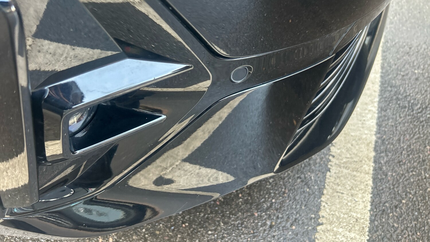 Used Vauxhall Astra 2024 for sale - 77038787: Photo 22