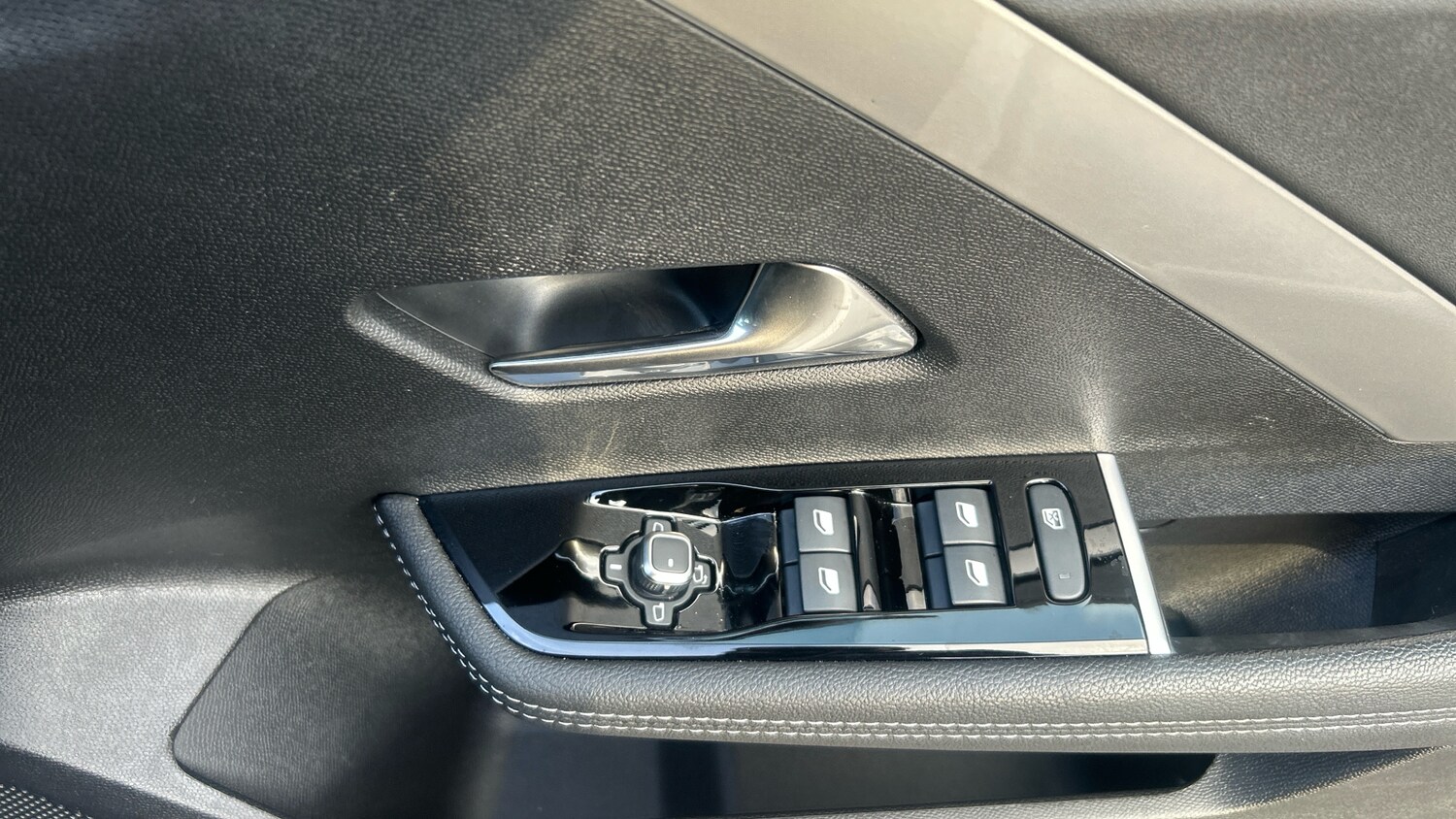 Used Vauxhall Astra 2024 for sale - 77038787: Photo 23