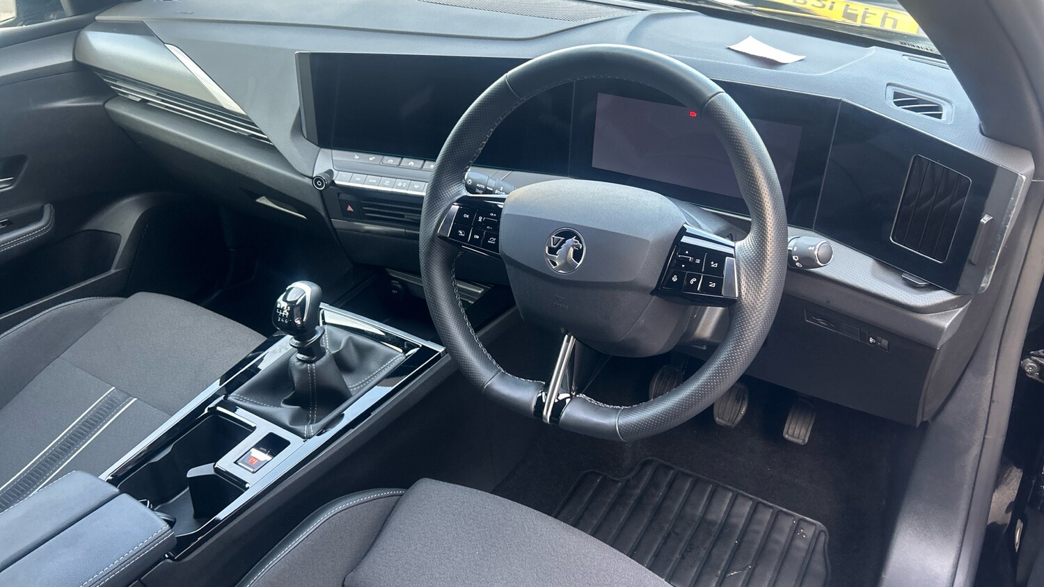 Used Vauxhall Astra 2024 for sale - 77038787: Photo 9