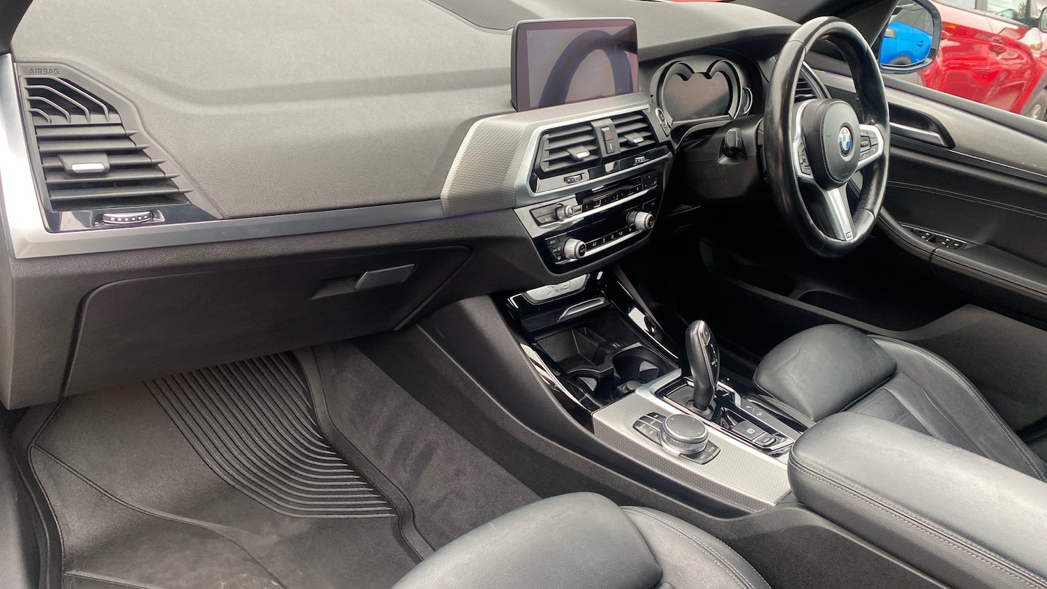 Used BMW X3 2019 for sale - 76211660: Photo 10