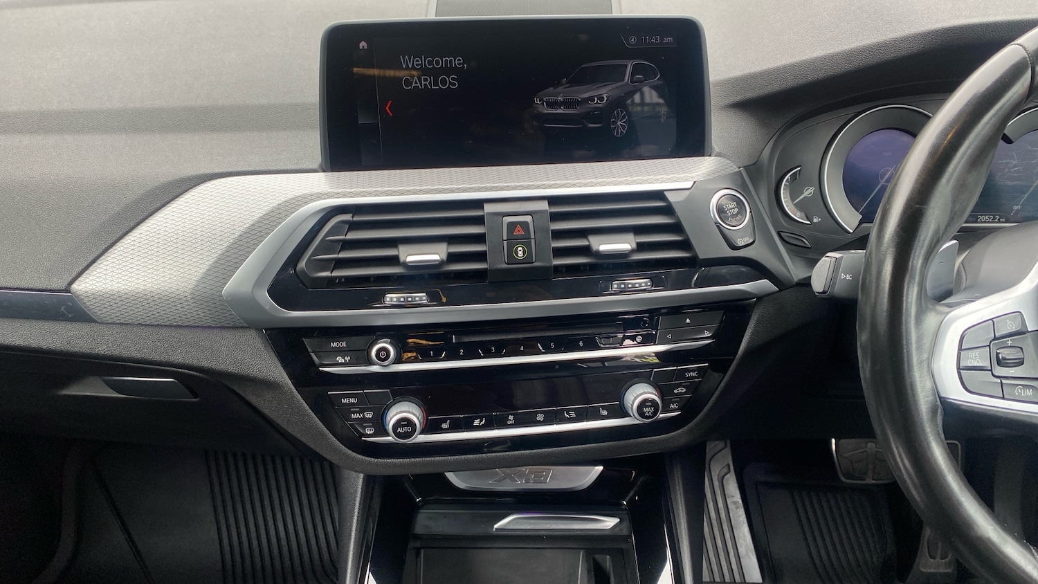 Used BMW X3 2019 for sale - 76211660: Photo 12