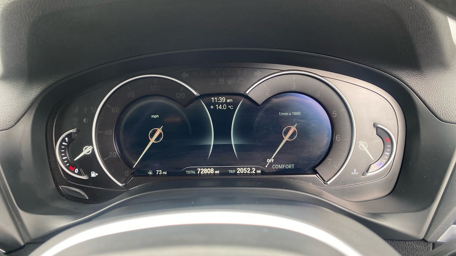 Used BMW X3 2019 for sale - 76211660: Photo 13