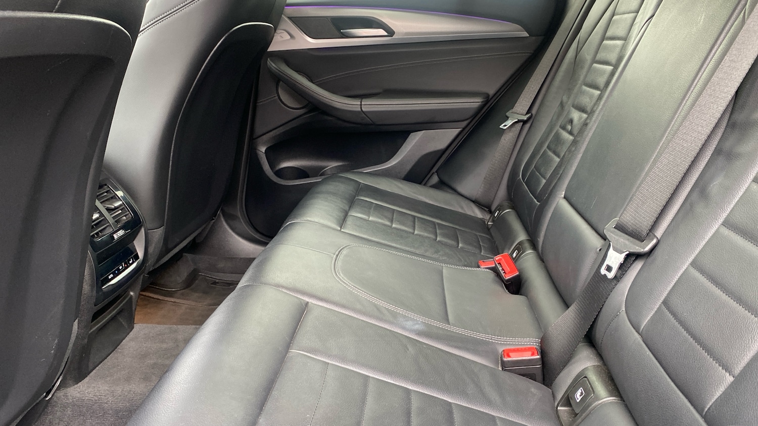 Used BMW X3 2019 for sale - 76211660: Photo 14