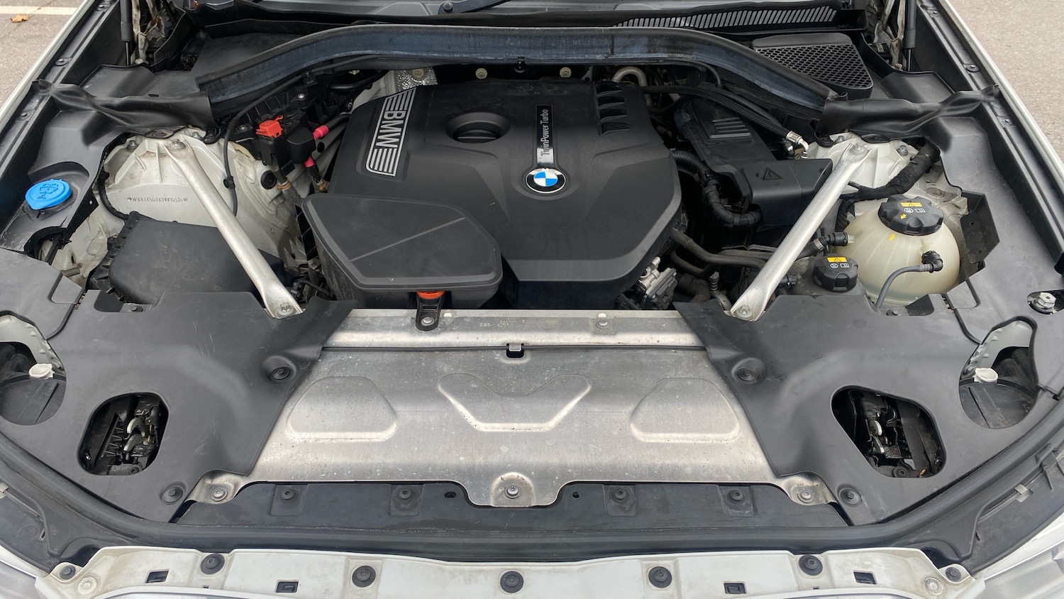 Used BMW X3 2019 for sale - 76211660: Photo 16