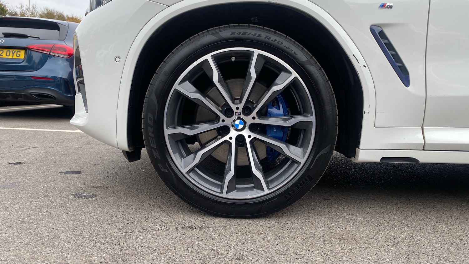 Used BMW X3 2019 for sale - 76211660: Photo 17